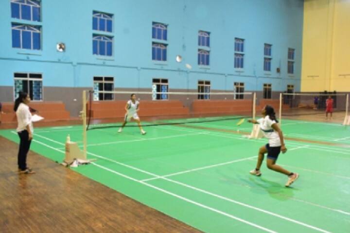 sports